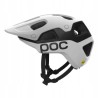 Kask rowerowy POC Cularis Pure - hydrogen white/uran blk mat M