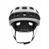 Kask rowerowy POC Cularis Pure - hydrogen white/uran blk mat M
