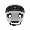 Kask rowerowy POC Cularis Pure - hydrogen white/uran blk mat M