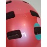 Kask rowerowy Uvex Kid 3 pink flower r. 51-55 cm