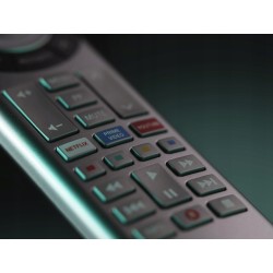 Outlet One For All Smart Control Pro 5 Fernbedienung