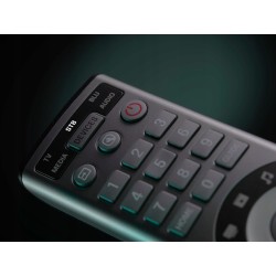 Outlet One For All Smart Control Pro 5 Fernbedienung
