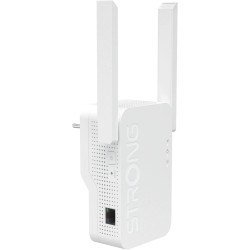 Outlet Wzmacniacz Sygnału WiFi STRONG AX3000 WiFi 6 Repeater Biały