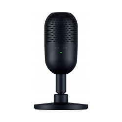 Outlet Mikrofon Razer Seiren V3 Mini USB-USB-C Kompaktowy Tap-To-Mute
