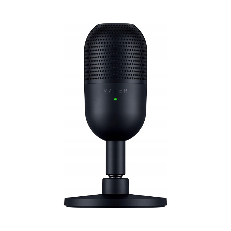 Outlet Mikrofon Razer Seiren V3 Mini USB-USB-C Kompaktowy Tap-To-Mute