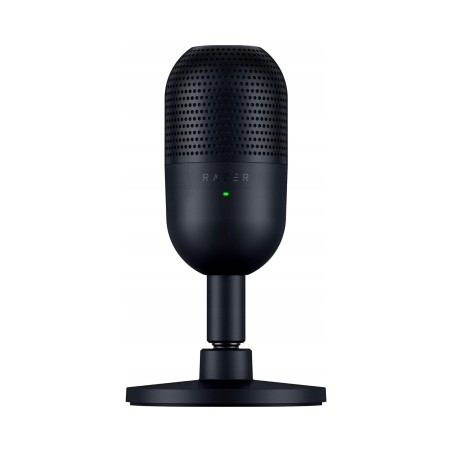 Outlet Mikrofon Razer Seiren V3 Mini USB-USB-C Kompaktowy Tap-To-Mute