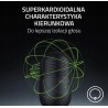 Outlet Mikrofon Razer Seiren V3 Mini USB-USB-C Kompaktowy Tap-To-Mute