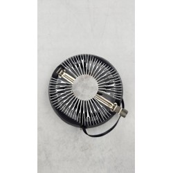 Outlet Mars Gaming MCPU120 Chłodzenie do Procesora CPU z RGB 120mm Czarny