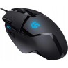 Outlet Przewodowa Mysz Gamingowa Logitech G402 Hyperion Fury 4000DPI Czarna