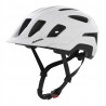 Outlet Kask rowerowy Alpina Paranus rozmiar 52-56 Biały Matowy