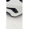 Outlet Kask rowerowy Alpina Paranus rozmiar 52-56 Biały Matowy