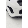 Outlet Kask rowerowy Alpina Paranus rozmiar 52-56 Biały Matowy
