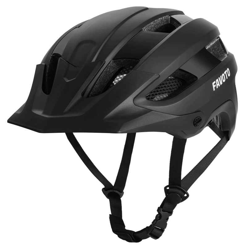 Kask rowerowy Favoto Ft000005-1_eu r. 57-61