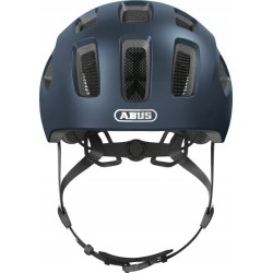 Kask rowerowy Abus Youn-I 2.0 M 52-58 cm niebieski