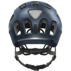 Kask rowerowy Abus Youn-I 2.0 M 52-58 cm niebieski