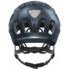 Kask rowerowy Abus Youn-I 2.0 M 52-58 cm niebieski