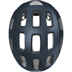 Kask rowerowy Abus Youn-I 2.0 M 52-58 cm niebieski