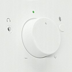 Outlet Zestaw głośników 2.0 Logitech Z207 białe 2,5 W jack 3.5 mm biały