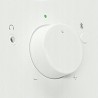 Outlet Zestaw głośników 2.0 Logitech Z207 białe 2,5 W jack 3.5 mm biały