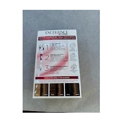 L'Oreal Paris Excellence krem koloryzujący 06 blond ciemnobrązowy