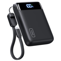 Outlet INIU Power Bank 20000mAh 22,5W Mały z funkcją szybkiego ładowania