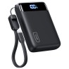 Outlet INIU Power Bank 20000mAh 22,5W Mały z funkcją szybkiego ładowania