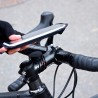Outlet Magnetyczny uchwyt rowerowy na telefon Shapeheart Bike Mount r. XL