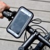 Outlet Magnetyczny uchwyt rowerowy na telefon Shapeheart Bike Mount r. XL