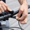 Outlet Magnetyczny uchwyt rowerowy na telefon Shapeheart Bike Mount r. XL