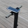 Outlet Magnetyczny uchwyt rowerowy na telefon Shapeheart Bike Mount r. XL
