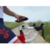 Outlet Magnetyczny uchwyt rowerowy na telefon Shapeheart Bike Mount r. XL