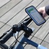 Outlet Magnetyczny uchwyt rowerowy na telefon Shapeheart Bike Mount r. XL