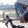 Outlet Magnetyczny uchwyt rowerowy na telefon Shapeheart Bike Mount r. XL