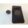 Outlet Magnetyczny uchwyt rowerowy na telefon Shapeheart Bike Mount r. XL
