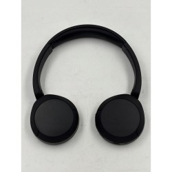 Outlet Słuchawki bezprzewodowe Sony WH-CH520 Bluetooth 5.2 Czarne