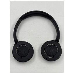 Outlet Słuchawki bezprzewodowe Sony WH-CH520 Bluetooth 5.2 Czarne