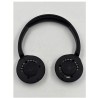Outlet Słuchawki bezprzewodowe Sony WH-CH520 Bluetooth 5.2 Czarne