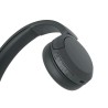 Outlet Słuchawki bezprzewodowe Sony WH-CH520 Bluetooth 5.2 Czarne