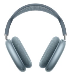 Outlet Słuchawki bezprzewodowe Apple AirPods Max 2 Niebieski