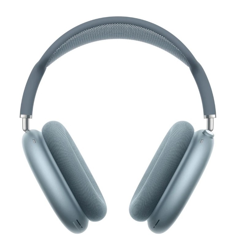 Outlet Słuchawki bezprzewodowe Apple AirPods Max 2 Niebieski