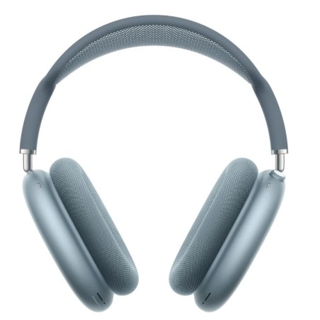 Outlet Słuchawki bezprzewodowe Apple AirPods Max 2 Niebieski