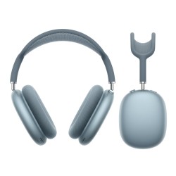 Outlet Słuchawki bezprzewodowe Apple AirPods Max 2 Niebieski