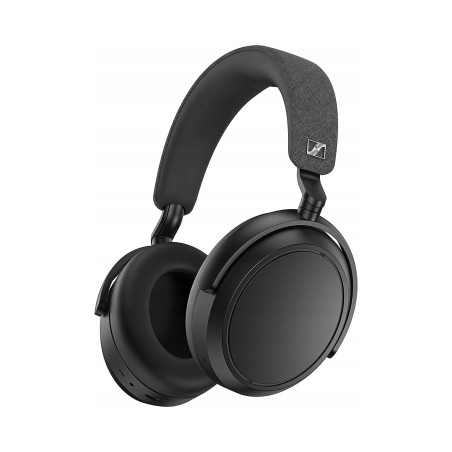 Outlet Słuchawki bezprzewodowe wokółuszne Sennheiser Momentum True Wireless