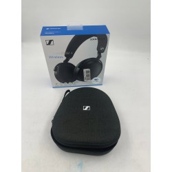 Outlet Słuchawki bezprzewodowe wokółuszne Sennheiser Momentum True Wireless