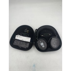 Outlet Słuchawki bezprzewodowe wokółuszne Sennheiser Momentum True Wireless