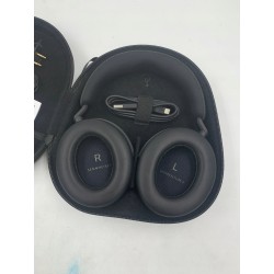 Outlet Słuchawki bezprzewodowe wokółuszne Sennheiser Momentum True Wireless
