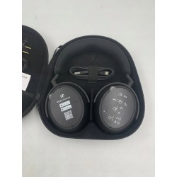 Outlet Słuchawki bezprzewodowe wokółuszne Sennheiser Momentum True Wireless
