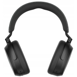Outlet Słuchawki bezprzewodowe wokółuszne Sennheiser Momentum True Wireless