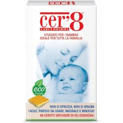 Outlet Cer'8 - Olejek przeciwko komarom dla dzieci
