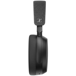 Outlet Słuchawki bezprzewodowe wokółuszne Sennheiser Momentum True Wireless